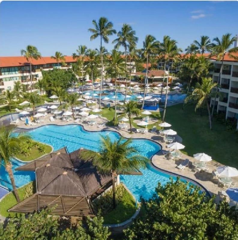 Porto Beach Resort - Marulhos Pôrto das Galinhas Extérieur photo