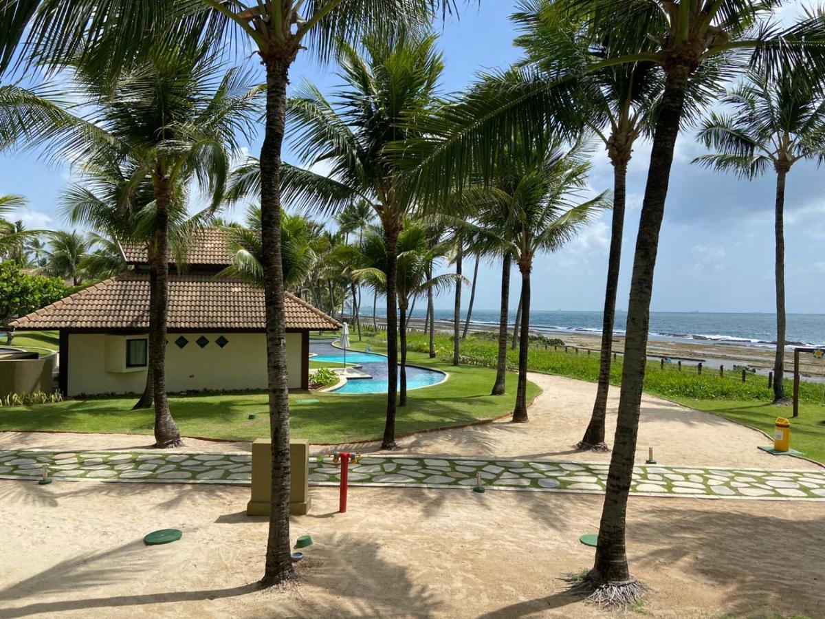 Porto Beach Resort - Marulhos Pôrto das Galinhas Extérieur photo