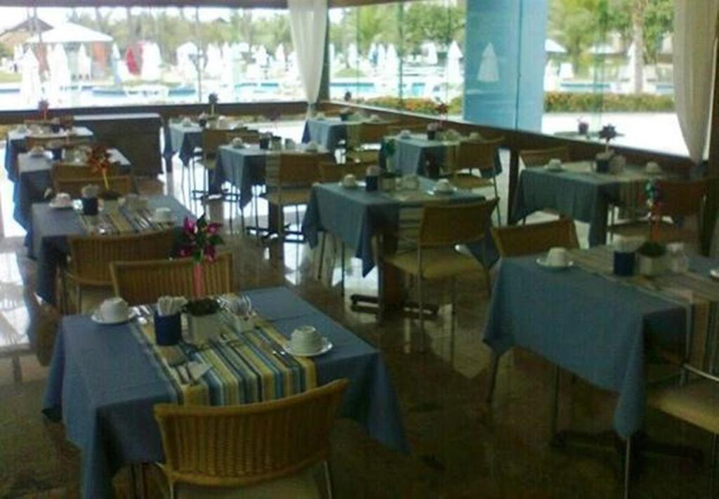 Porto Beach Resort - Marulhos Pôrto das Galinhas Extérieur photo