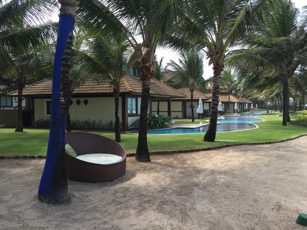 Porto Beach Resort - Marulhos Pôrto das Galinhas Extérieur photo