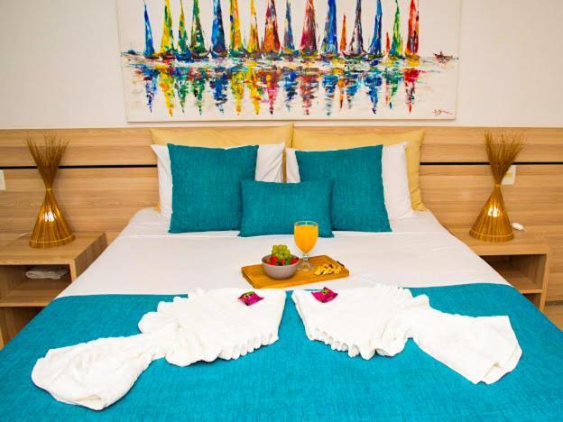 Porto Beach Resort - Marulhos Pôrto das Galinhas Extérieur photo
