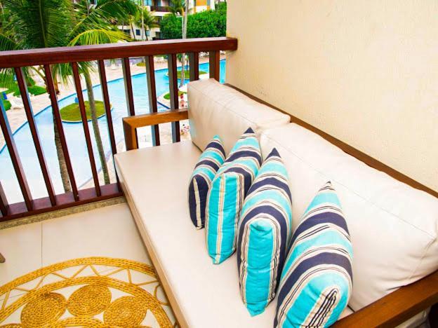 Porto Beach Resort - Marulhos Pôrto das Galinhas Extérieur photo
