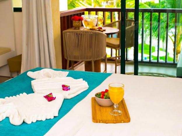 Porto Beach Resort - Marulhos Pôrto das Galinhas Extérieur photo