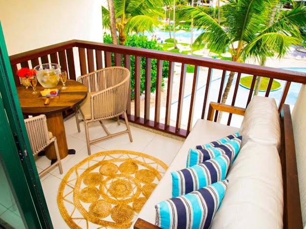 Porto Beach Resort - Marulhos Pôrto das Galinhas Extérieur photo