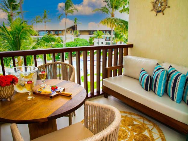 Porto Beach Resort - Marulhos Pôrto das Galinhas Extérieur photo