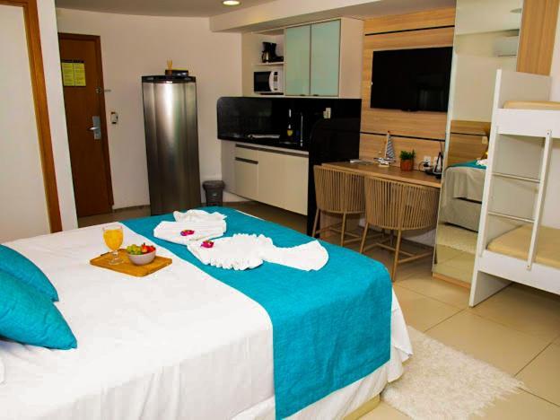 Porto Beach Resort - Marulhos Pôrto das Galinhas Chambre photo