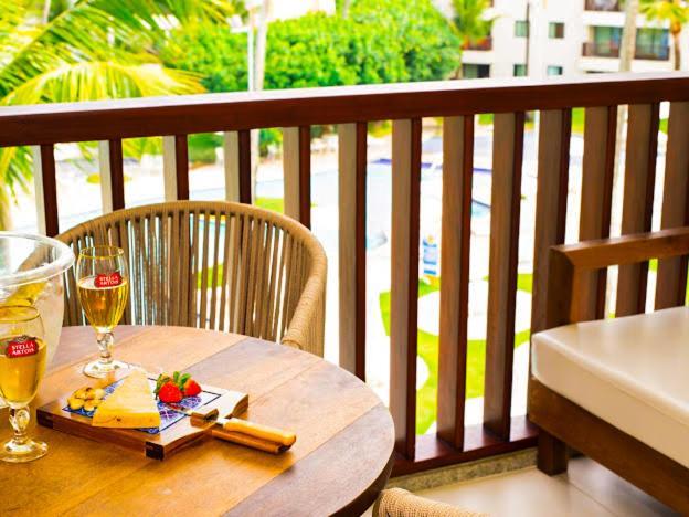 Porto Beach Resort - Marulhos Pôrto das Galinhas Chambre photo