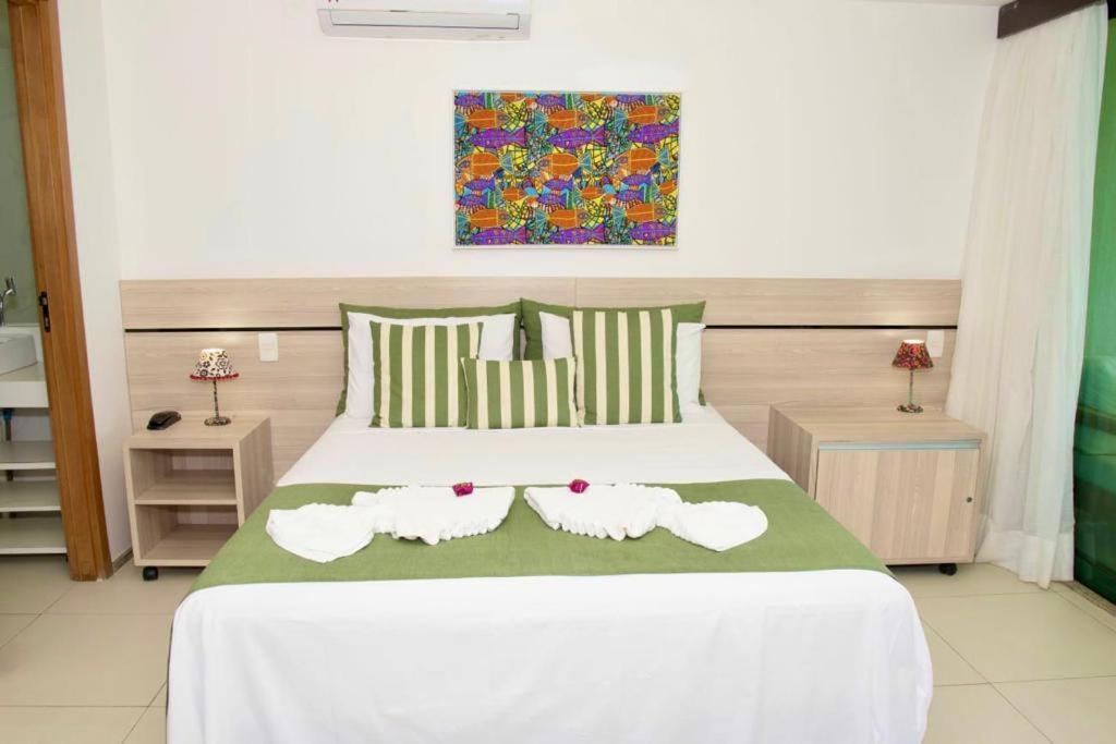 Porto Beach Resort - Marulhos Pôrto das Galinhas Chambre photo