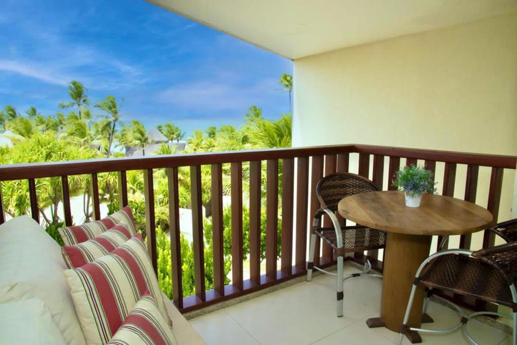 Porto Beach Resort - Marulhos Pôrto das Galinhas Chambre photo