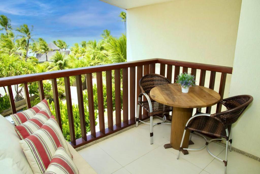 Porto Beach Resort - Marulhos Pôrto das Galinhas Chambre photo