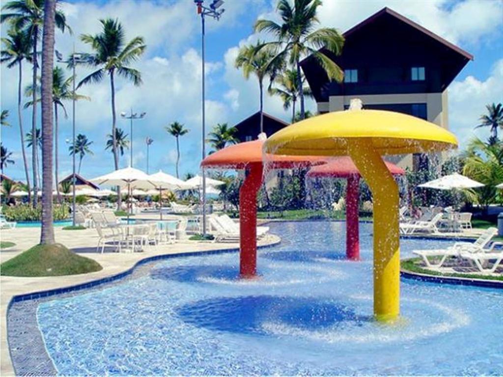 Porto Beach Resort - Marulhos Pôrto das Galinhas Extérieur photo