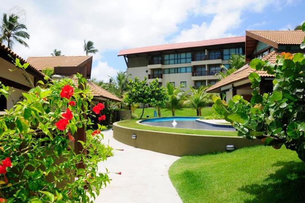 Porto Beach Resort - Marulhos Pôrto das Galinhas Extérieur photo
