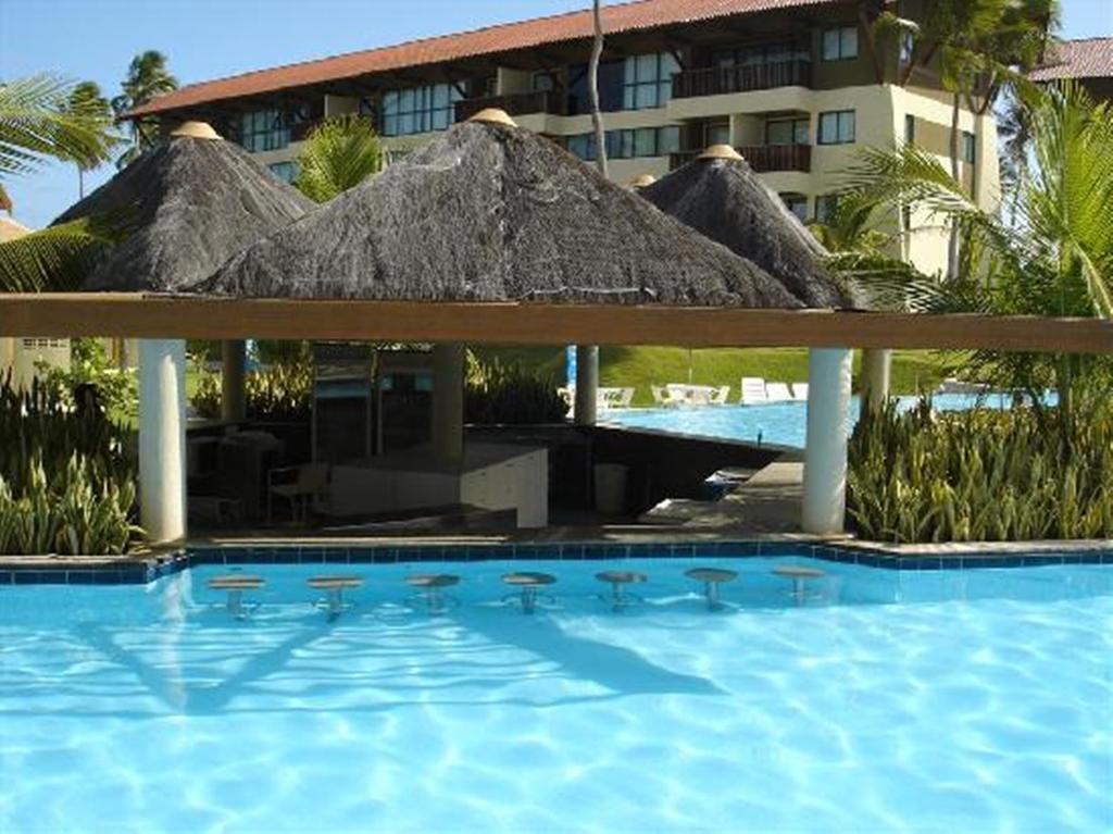 Porto Beach Resort - Marulhos Pôrto das Galinhas Extérieur photo