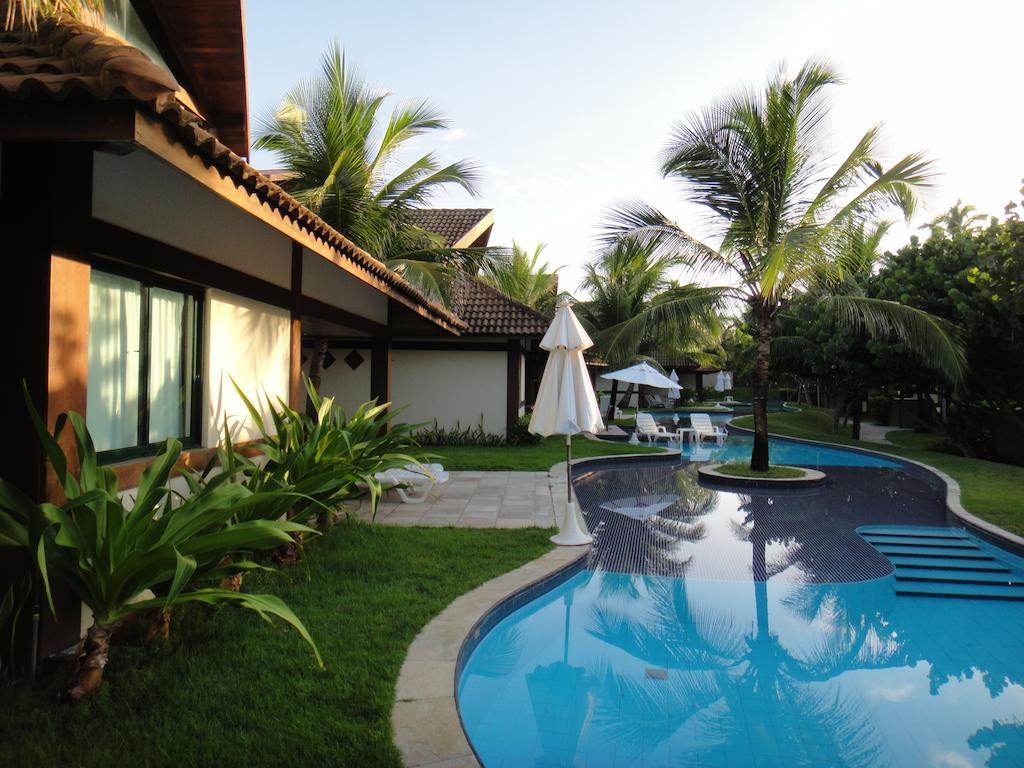 Porto Beach Resort - Marulhos Pôrto das Galinhas Extérieur photo