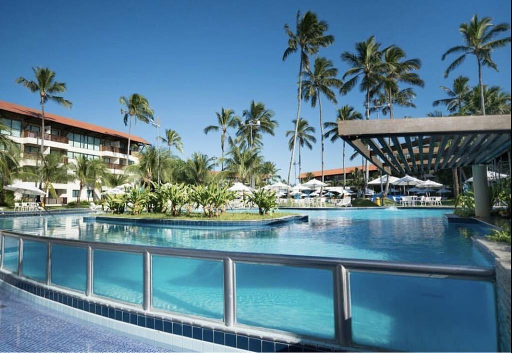 Porto Beach Resort - Marulhos Pôrto das Galinhas Extérieur photo