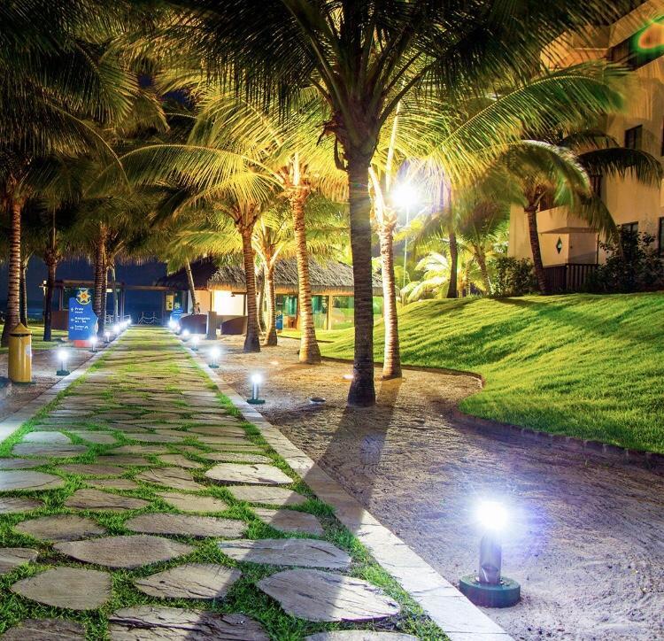 Porto Beach Resort - Marulhos Pôrto das Galinhas Extérieur photo