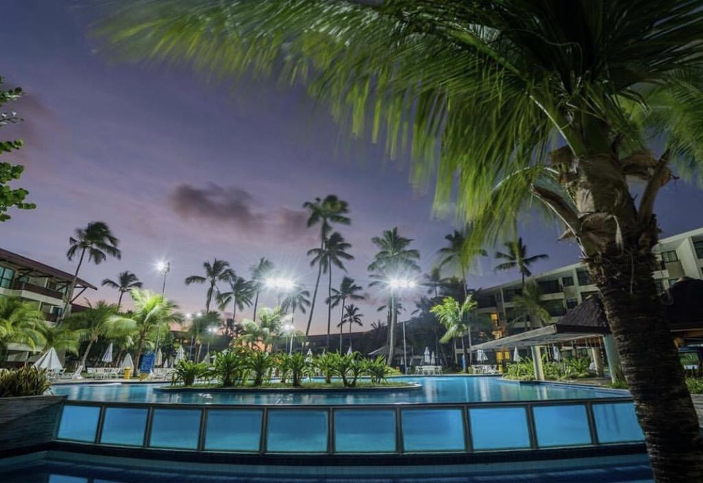 Porto Beach Resort - Marulhos Pôrto das Galinhas Extérieur photo