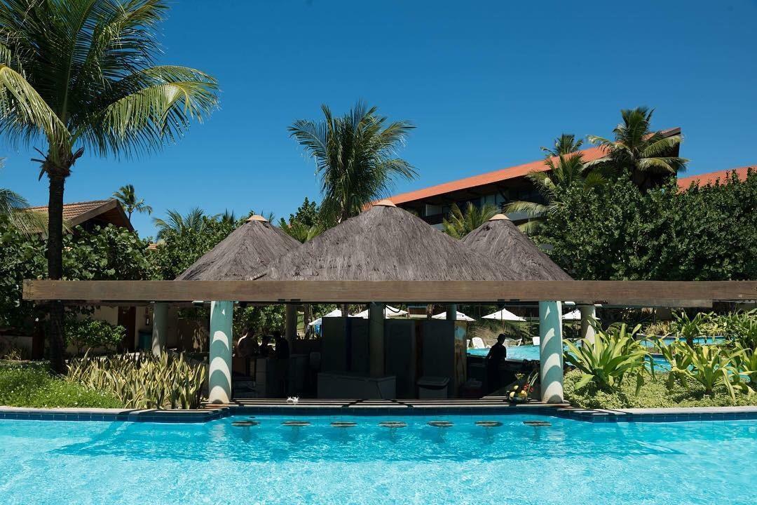 Porto Beach Resort - Marulhos Pôrto das Galinhas Extérieur photo