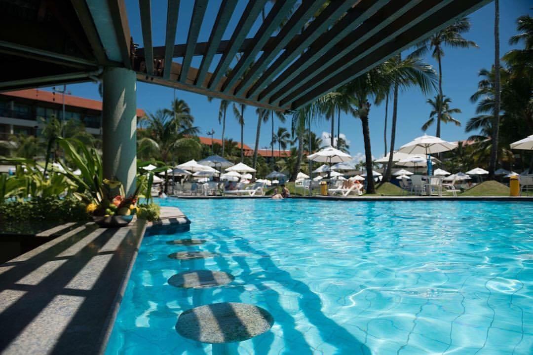 Porto Beach Resort - Marulhos Pôrto das Galinhas Extérieur photo