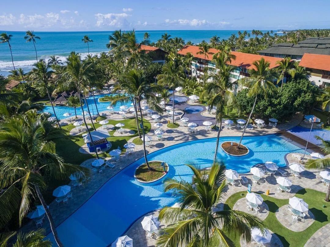 Porto Beach Resort - Marulhos Pôrto das Galinhas Extérieur photo