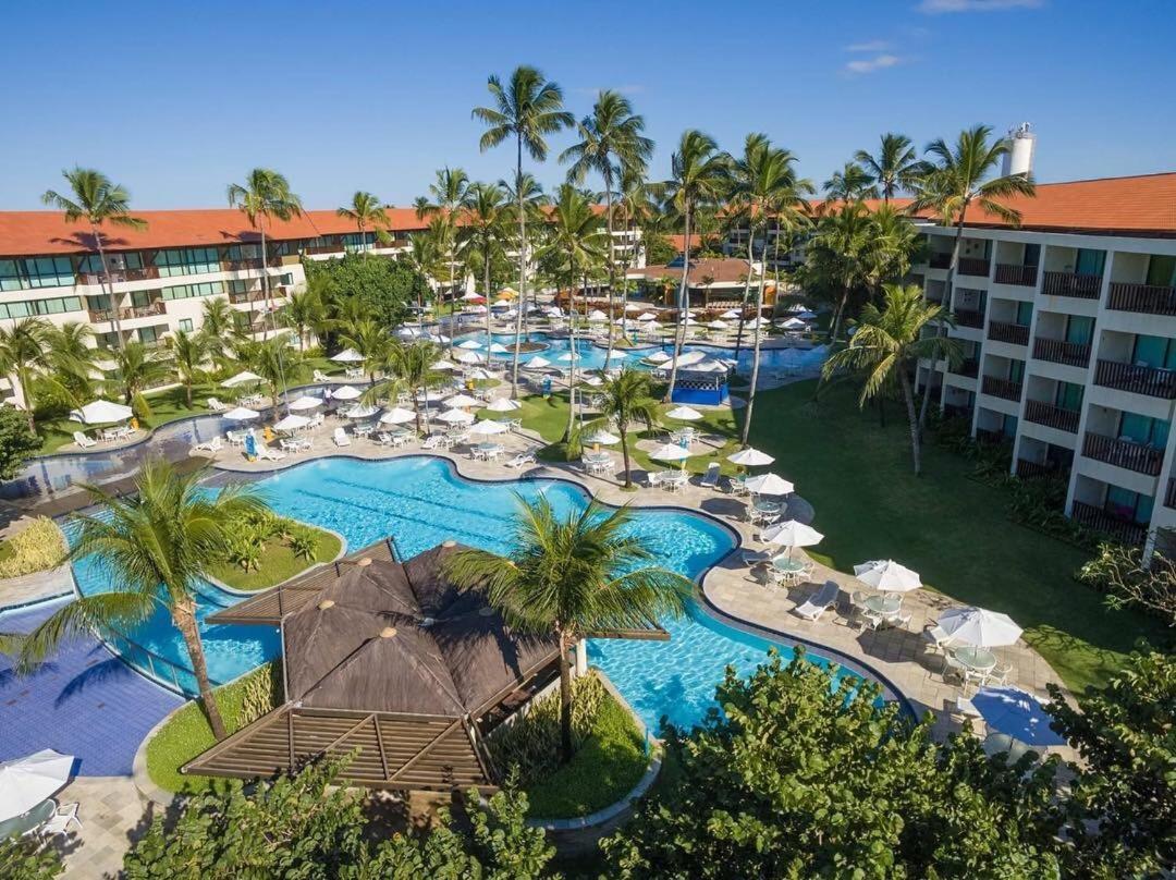 Porto Beach Resort - Marulhos Pôrto das Galinhas Extérieur photo