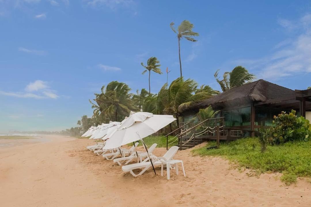 Porto Beach Resort - Marulhos Pôrto das Galinhas Extérieur photo