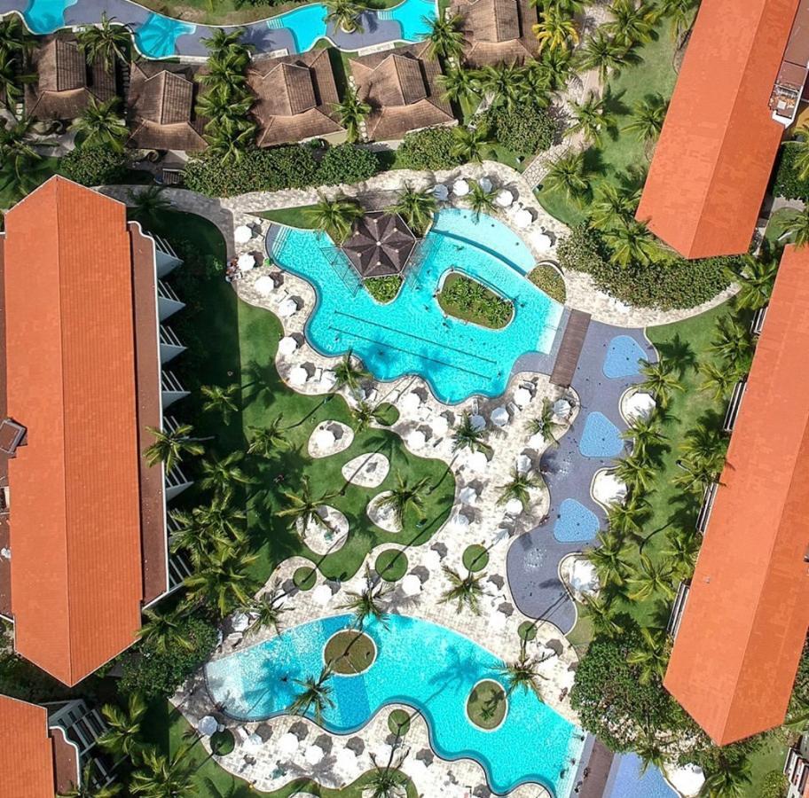 Porto Beach Resort - Marulhos Pôrto das Galinhas Extérieur photo